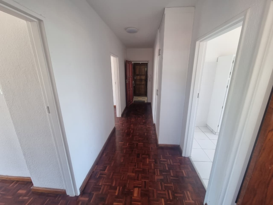 To Let 2 Bedroom Property for Rent in Tamboerskloof Western Cape